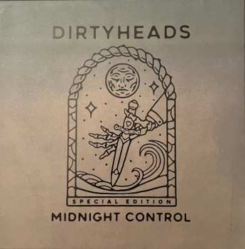 4LP/Box Set The Dirty Heads: Midnight Control DLX | CLR