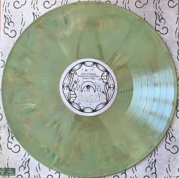 4LP/Box Set The Dirty Heads: Midnight Control DLX | CLR