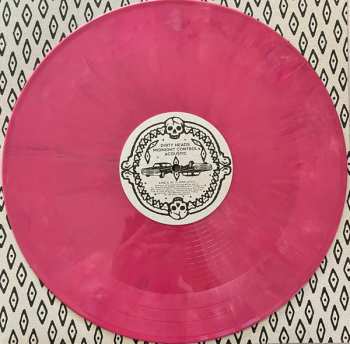 4LP/Box Set The Dirty Heads: Midnight Control DLX | CLR