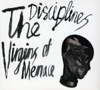 CD The Disciplines: Virgins Of Menace