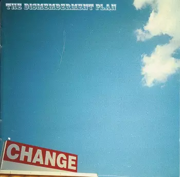 Change