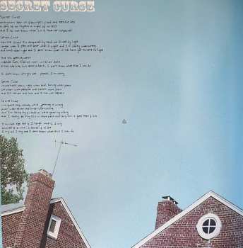 LP The Dismemberment Plan: Change