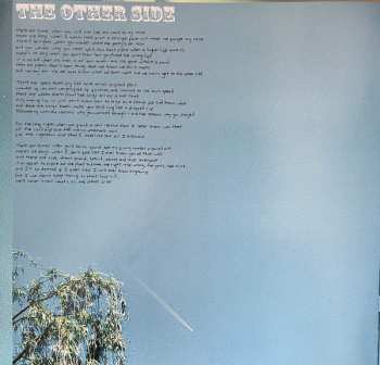 LP The Dismemberment Plan: Change