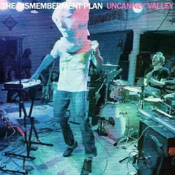 Uncanney Valley