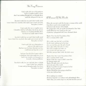 CD The Divine Comedy: Casanova