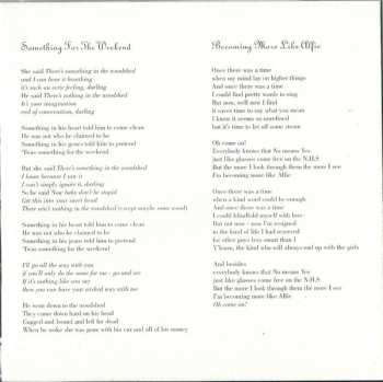 CD The Divine Comedy: Casanova