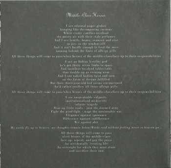 CD The Divine Comedy: Casanova