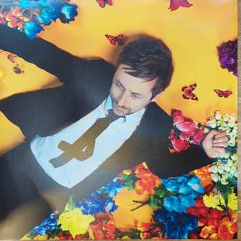 2LP The Divine Comedy: Charmed Life (The Best Of The Divine Comedy)