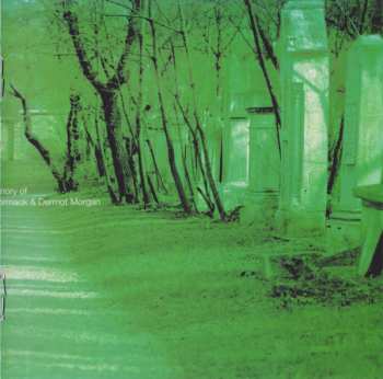 CD The Divine Comedy: Fin De Siècle