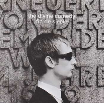 CD The Divine Comedy: Fin De Siècle