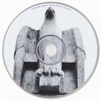 CD The Divine Comedy: Fin De Siècle