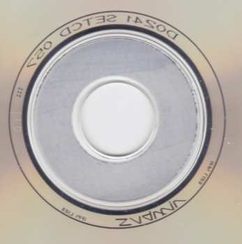 CD The Divine Comedy: Fin De Siècle