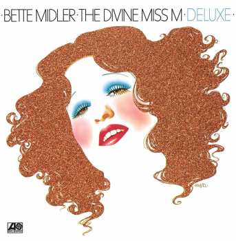 LP Bette Midler: The Divine Miss M