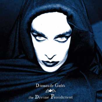 LP Diamanda Galás: The Divine Punishment