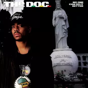 The D.O.C.: No One Can Do It Better