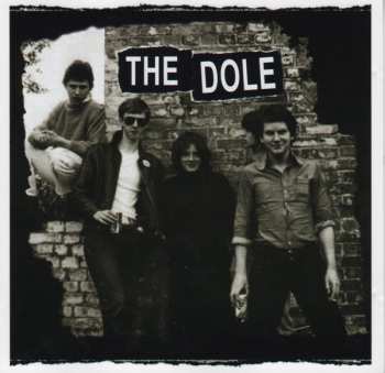 CD The Dole: Flashes Of Brilliance, Warts 'N All 