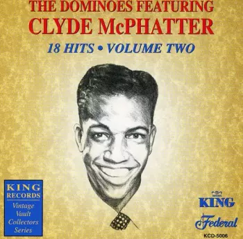 18 Hits Volume Two