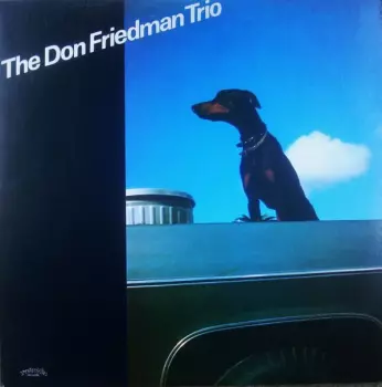 The Don Friedman Trio