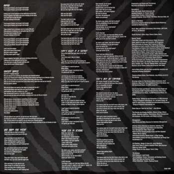 2LP The Donnas: Bitchin' CLR