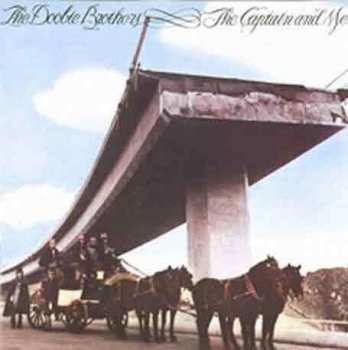 Album The Doobie Brothers: The Captain And Me