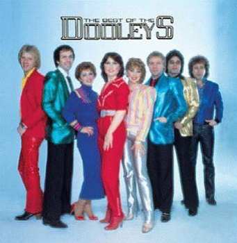 Album The Dooleys: The Best Of The Dooleys