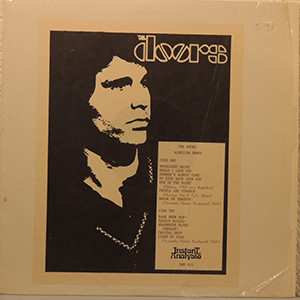 Album The Doors: Audition Demos