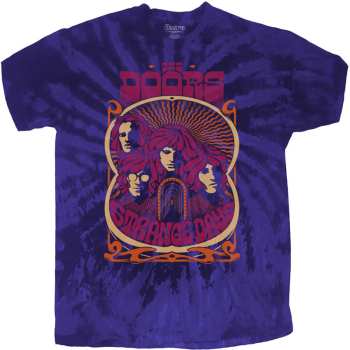 Merch The Doors: Detské tričko Strange Days