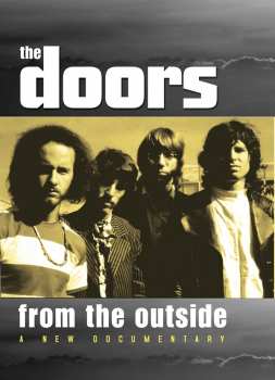 DVD The Doors: From The Outside