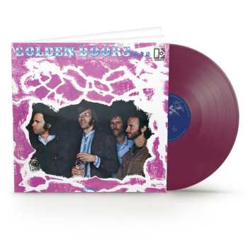 LP The Doors: Golden Doors 2