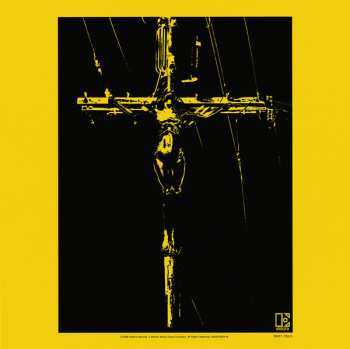 LP The Doors: L.A. Woman LTD