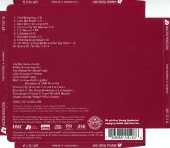 SACD The Doors: L.A. Woman