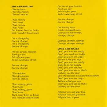 SACD The Doors: L.A. Woman