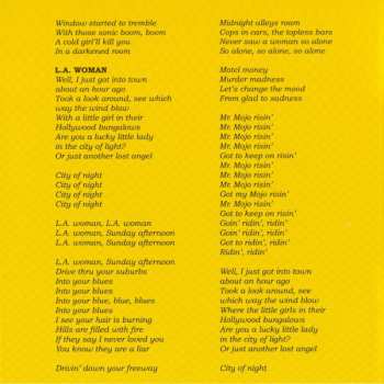 SACD The Doors: L.A. Woman