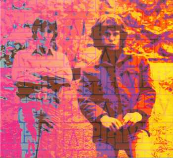 3CD The Doors: Live At The Matrix 1967: The Original Masters DIGI