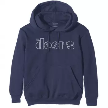 Mikina Logo The Doors 