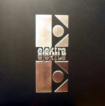 LP The Doors: Morrison Hotel