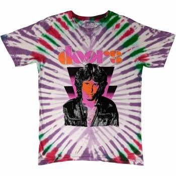 Merch The Doors: Tričko Jim Beams
