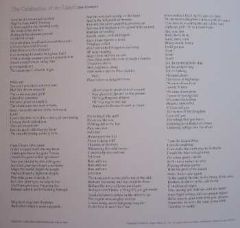 LP The Doors: Waiting For The Sun