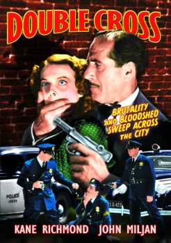 DVD The Doublecross: Double Cross