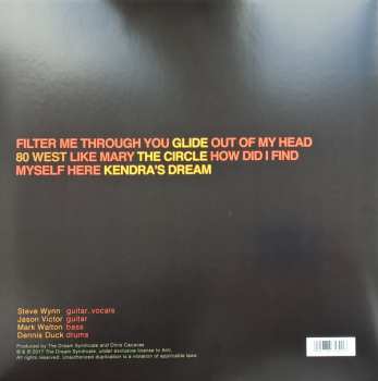 LP The Dream Syndicate: How Did I Find Myself Here?