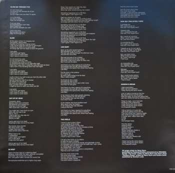 LP The Dream Syndicate: How Did I Find Myself Here?