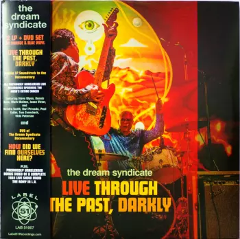 Live Through The Past, Darkly