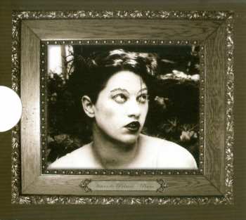 CD The Dresden Dolls: The Dresden Dolls