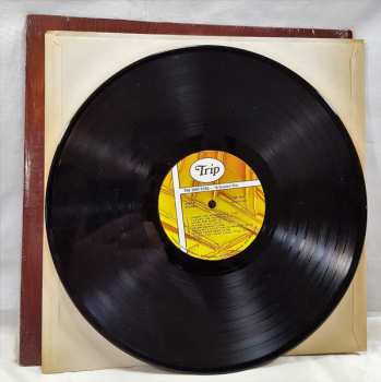 LP The Drifters: 16 Greatest Hits