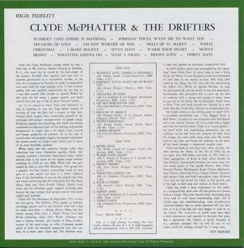 5CD/Box Set The Drifters: Original Album Series