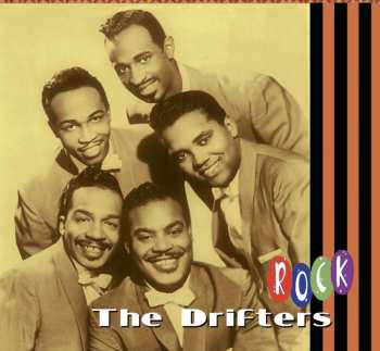 Album The Drifters: Rock