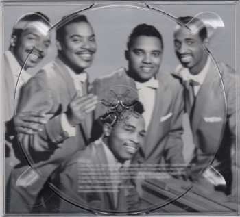 3CD The Drifters: The Best Of - 60 Greatest Sounds On 3CDs