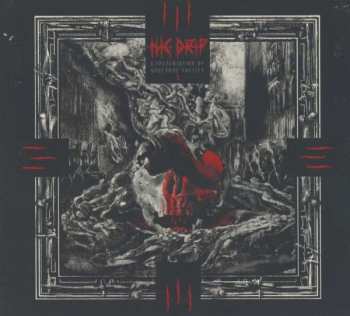 CD The Drip: A Presentation Of Gruesome Poetics