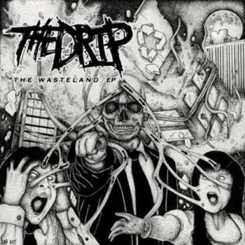 Album The Drip: Wasteland -cd+dvd/digi-