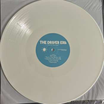 LP The Driver Era: Summer Mixtape CLR